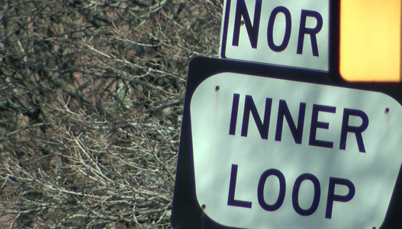 “Live on the Loop” event held on Scio St. Bridge