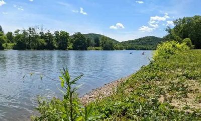 Celebrate the Chemung River event held in Elmira
