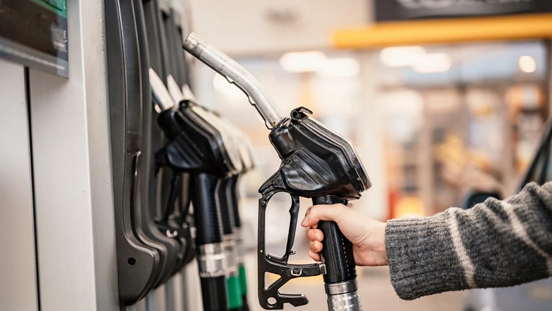 After tax suspension, gas prices still high After tax suspension, gas prices still high