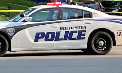 A man and woman found dead in Fernwood Ave.