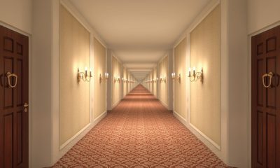 New York converting underutilized hotel rooms into permanent housing