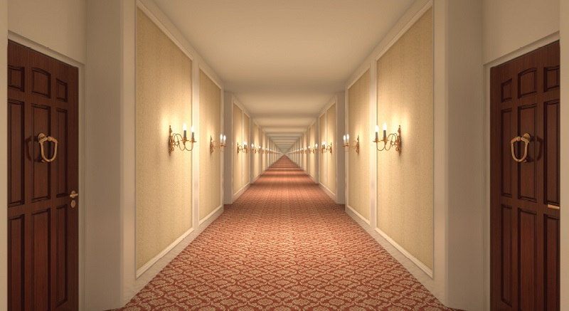 New York converting underutilized hotel rooms into permanent housing