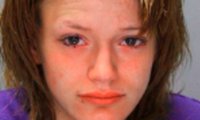 Woman accused of hiding man’s body outside hospital