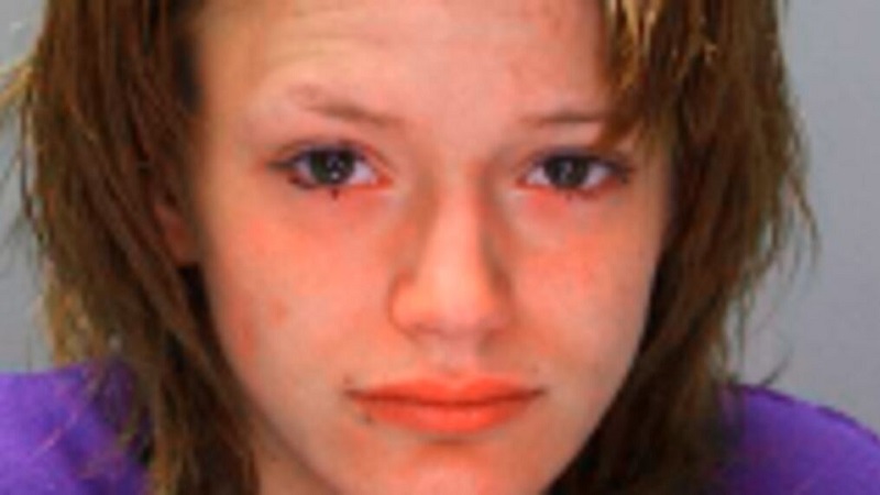 Woman accused of hiding man’s body outside hospital Woman accused of hiding man’s body outside hospital