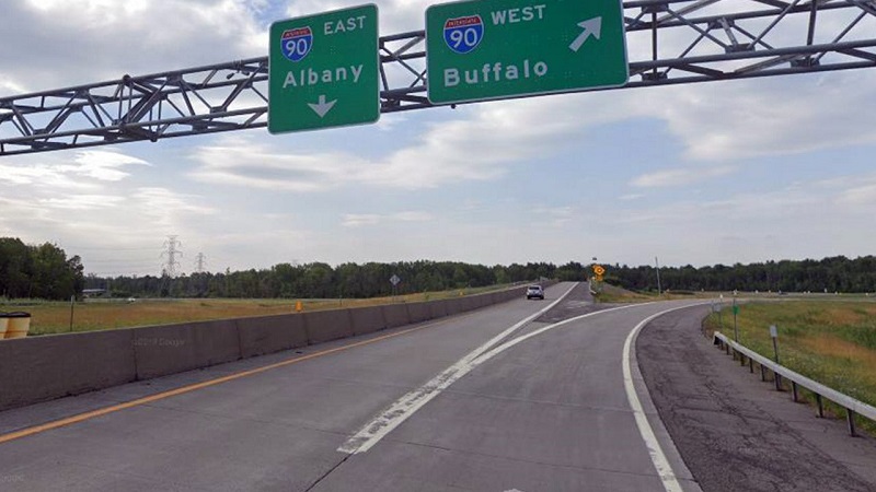 million coming to Western New York to repair thruways million coming to Western New York to repair thruways