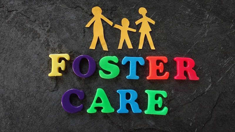 Foster care stabilization center opens in Penfield Foster care stabilization center opens in Penfield