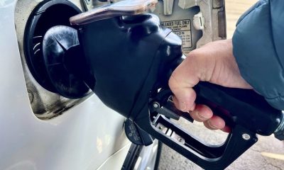 Average price of gas in NYS highest on record at 