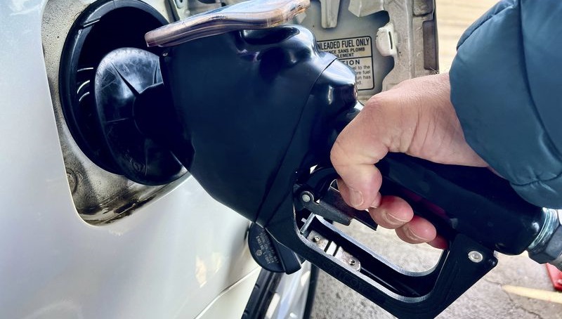 Average price of gas in NYS highest on record at 