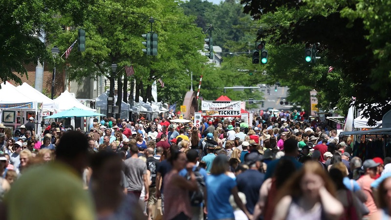 Fairport Canal Days return this weekend Fairport Canal Days return this weekend