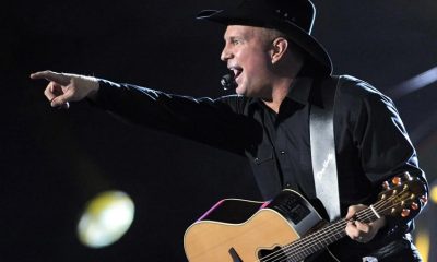 Garth Brooks is coming to WNY this summer