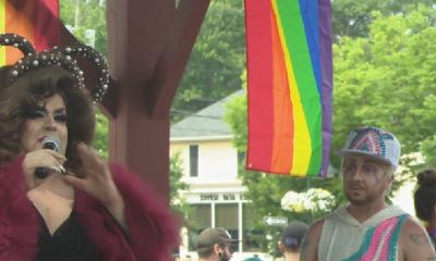 Pittsford hosts its second Pride Parade