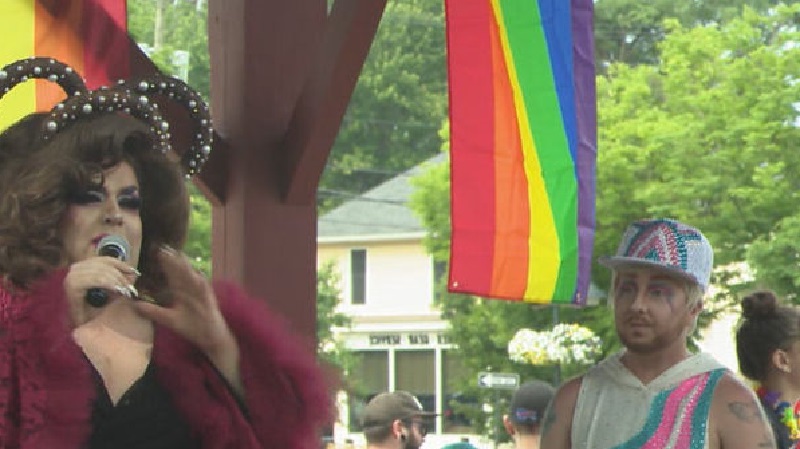 Pittsford hosts its second Pride Parade