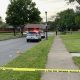 Teen gunned down on Robert Warfield Court Sunday