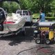 Boat washing station opens at Canandaigua Lake State Marine Park