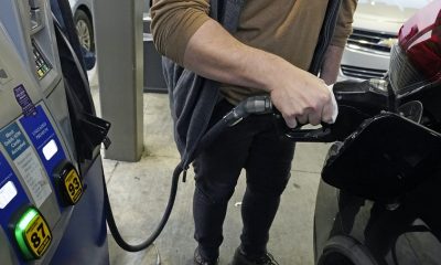 Gas, diesel taxes suspended in New York