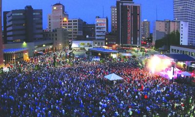 CGI Rochester International Jazz Festival is coming back after 2019