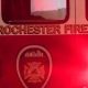 House fire on McNaughton Street, Rochester Fire Department investigating