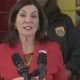 Following mass shooting Gov. Hochul pledges M to east side of Buffalo