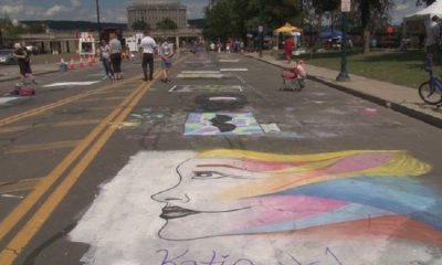 Signups open for 2022 Elmira Street Painting Festival
