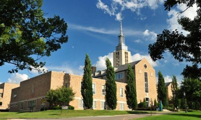 St. John Fisher College to become St. John Fisher University