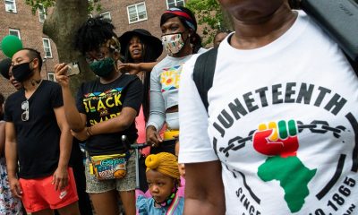 Elmira / Corning Juneteenth 2022 Celebration