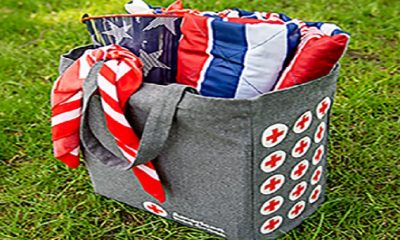 Red Cross to incentivize Independence Day blood donations