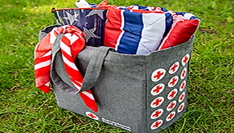 Red Cross to incentivize Independence Day blood donations Red Cross to incentivize Independence Day blood donations