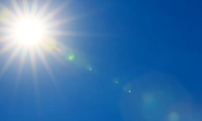 The National Weather Service Buffalo issued heat advisory for Monroe, other counties