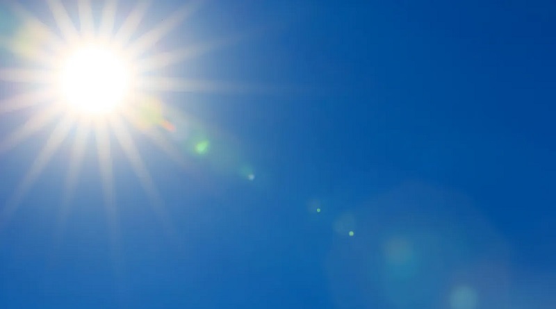 The National Weather Service Buffalo issued heat advisory for Monroe, other counties