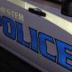 Shooting on North Goodman Street, one man injured