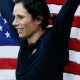 Olympic gold medalist Jenn Suhr announces retirement