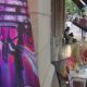 Local artist uses Jazz Fest as inspiration