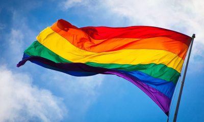 Gov. Hochul signs LGBTQ+ legislation into law