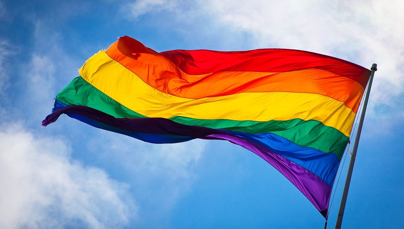 Gov. Hochul signs LGBTQ+ legislation into law Gov. Hochul signs LGBTQ+ legislation into law