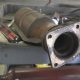 Rochester couple arrested for catalytic converter theft