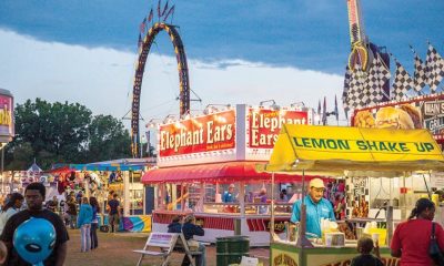 Genesee County Fair returns for their 182nd year