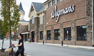 New York Attorney Genera obtains 400K from Wegmans
