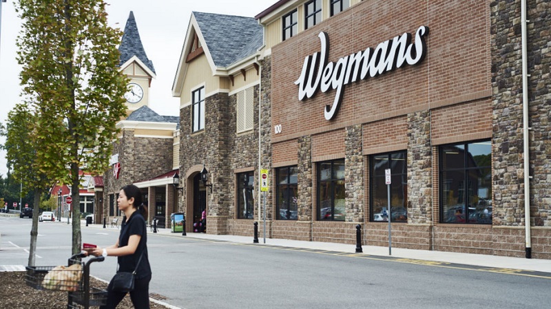 New York Attorney Genera obtains 400K from Wegmans New York Attorney Genera obtains 400K from Wegmans