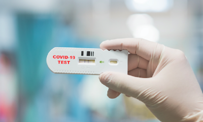  million campaign to educate New Yorkers on COVID treatment options