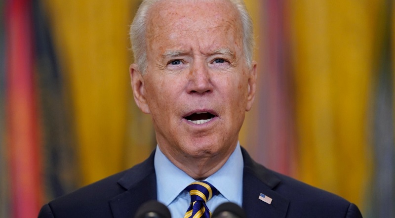 Mixed reaction in Rochester area as President Biden signs new executive order