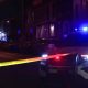 Double shooting on Bay Street, police investigating