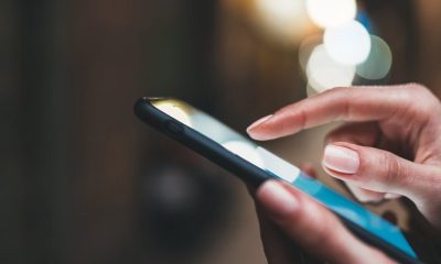 New York DMV issues warning about text message rebate scam