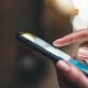 New York DMV issues warning about text message rebate scam