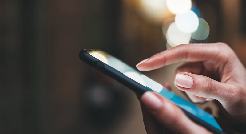 New York DMV issues warning about text message rebate scam