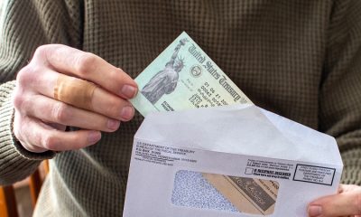 0 stimulus payments for elderly Americans in the state of New York