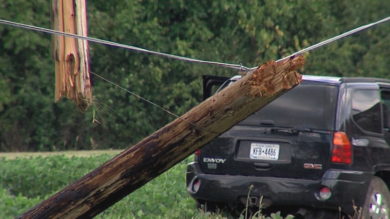 Car crash in Canandaigua, driver airlifted to Strong Memorial Hospital Car crash in Canandaigua, driver airlifted to Strong Memorial Hospital