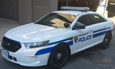 19-year-old shot on Genesee Street in Rochester