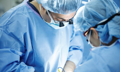 Strong Memorial Hospital is celebrating a milestone