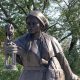 Harriet Tubman statue to be displayed in Auburn