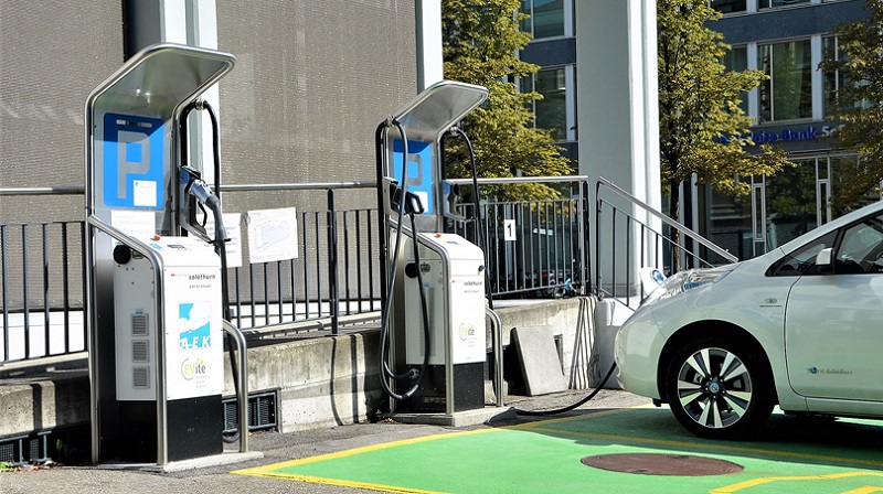 NYS approves discount programs for electric vehicle drivers